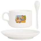 Кофейный набор