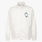 Ветровка без капюшона