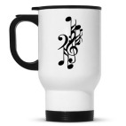 Кружка-термос