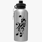 Спортивная бутылка