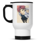 Кружка-термос