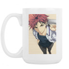 Кружка 420 мл