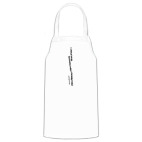 Кухонный фартук