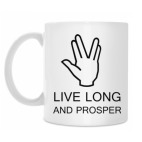 Кружка 330 мл