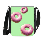 Сладкий пончик