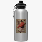 Спортивная бутылка