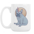 Кружка 420 мл