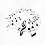 music