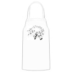 Кухонный фартук