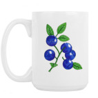 "Черничник"