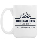 Кружка 420 мл