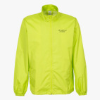 Ветровка без капюшона