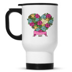 Кружка-термос