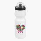 Велобутылка