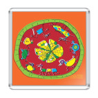  Апельсинка