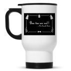 Кружка-термос