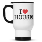 Кружка-термос