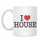 Кружка 330 мл