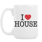 Кружка 420 мл