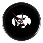 Часы (с цифрами)