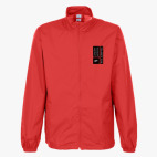 Ветровка без капюшона