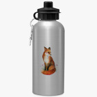 Спортивная бутылка