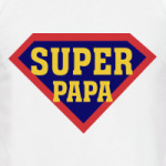 супер папа