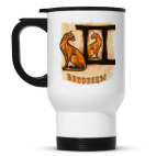 Кружка-термос