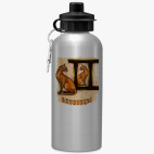 Спортивная бутылка