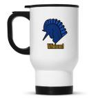 Кружка-термос