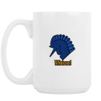 Кружка 420 мл