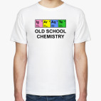 Old school chemistry