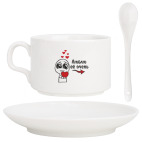 Кофейный набор