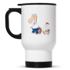 Кружка-термос