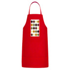 Кухонный фартук