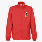 Ветровка без капюшона