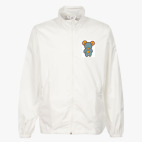 Ветровка без капюшона