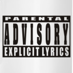 Parental advisory explicit lyrics