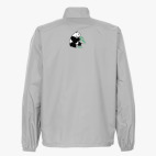 Ветровка без капюшона