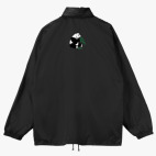 Ветровка с капюшоном