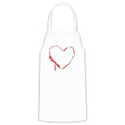 Кухонный фартук