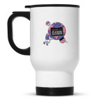 Кружка-термос