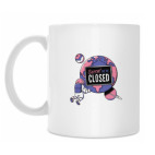 Кружка 330 мл