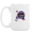 Кружка 420 мл