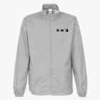 Ветровка без капюшона