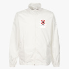 Ветровка без капюшона