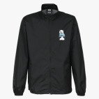 Ветровка без капюшона