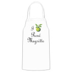 Кухонный фартук