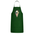 Кухонный фартук