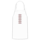 Кухонный фартук